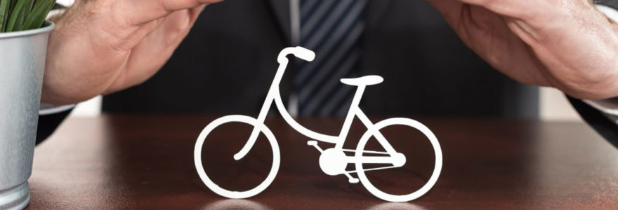 Assurance vélo